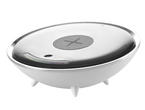 Smart Home Platinet Desk Lamp 10W Night Lamp + Wireless Charger