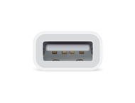 Кабели и Адаптери Apple Lightning to USB Camera Adapter