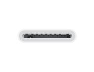 Кабели и Адаптери Apple Lightning to SD Card Camera Reader 