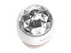 Smart Home Baseus Car Crystal Magic Ball Disco Light (бял)