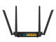 Мрежово оборудване ASUS RT-AC1200 V2