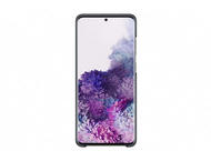 Калъфи Samsung Galaxy S20+ LED Cover, Black
