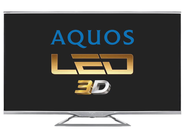 Телевизори Sharp LC-39LE750E