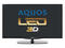 Телевизори Sharp LC-50LE650E