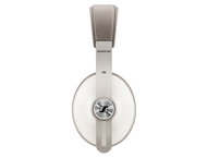 Слушалки Sennheiser MOMENTUM 3 Wireless - бели