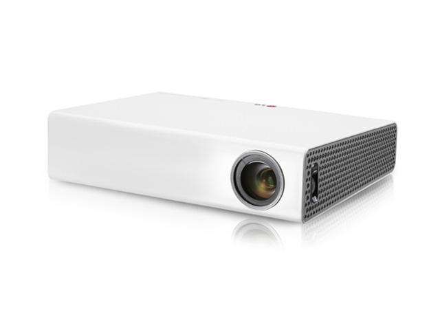 Проектори LG PA72G