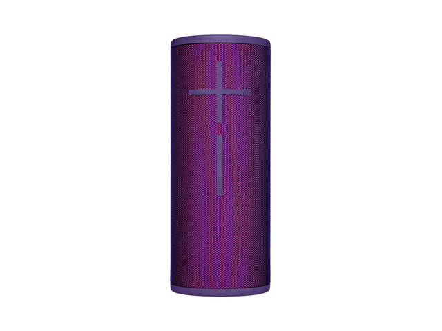 Колони Ultimate Ears BOOM 3, Ultraviolet purple