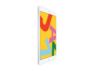 Таблети Apple iPad 10.2 Wifi + Cellular 128GB Silver