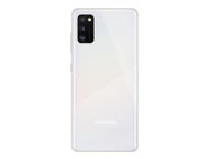Смартфони Samsung Galaxy A41 64GB Dual SIM, White