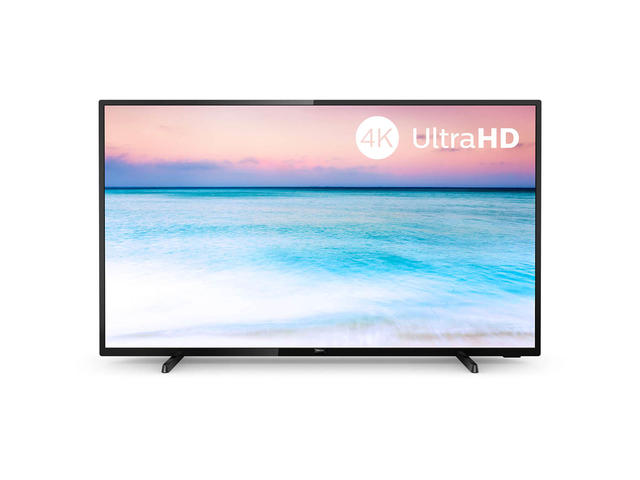 Телевизори Philips 58PUS6504