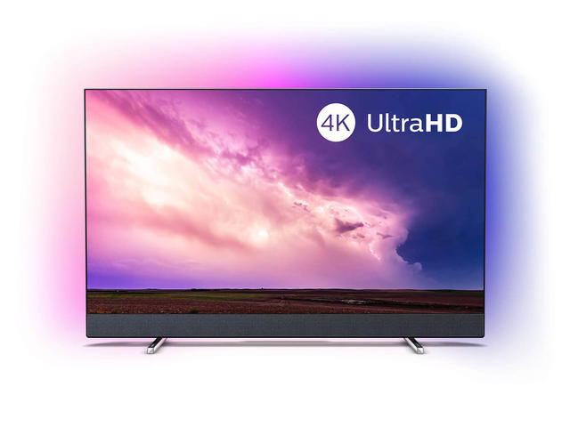 Телевизори Philips 55PUS8804