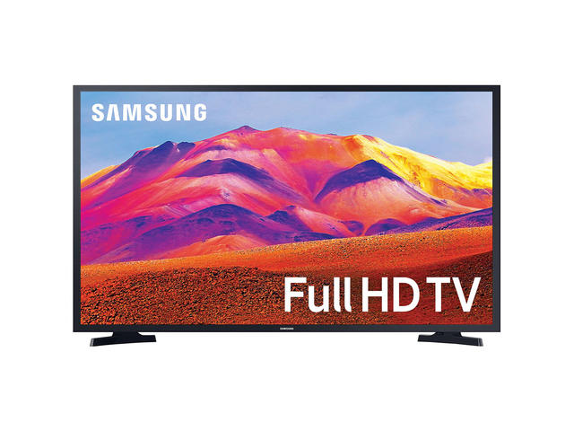 Телевизори Samsung 32TU5372