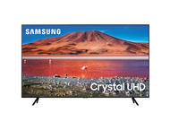 Телевизори Samsung 55TU7072