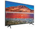 Телевизори Samsung 55TU7072