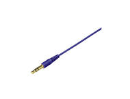 Слушалки Hama "Flip" In-Ear сини