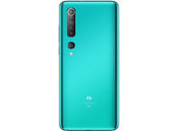 Смартфони Xiaomi Mi 10 5G 256GB, Coral Green (EEA)