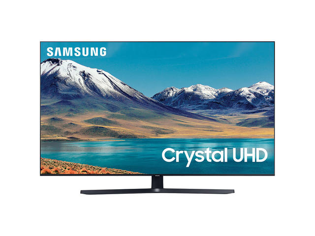 Телевизори Samsung 43TU8502