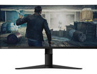 Монитори Lenovo G34w-10