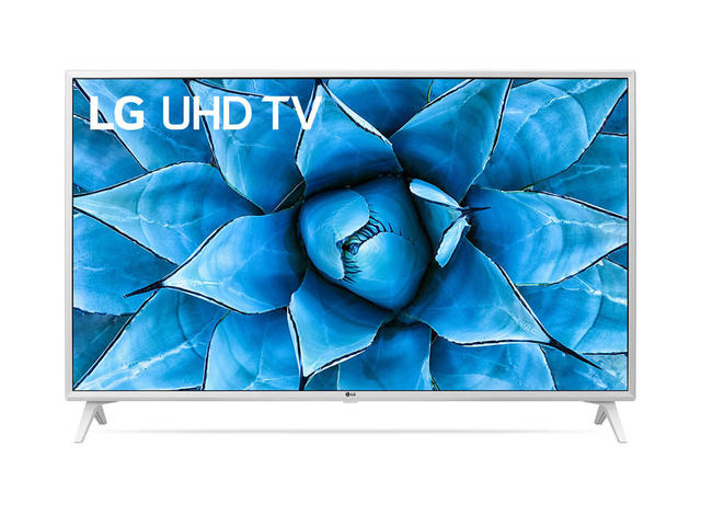 Телевизори LG 43UN73903LE