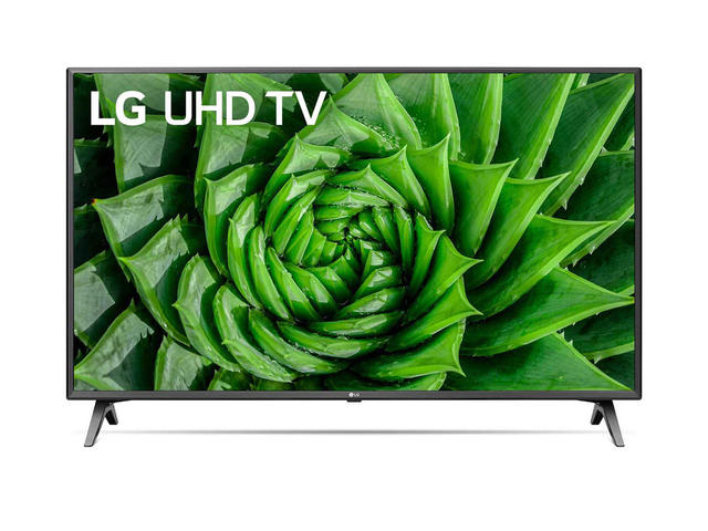 Телевизори LG 50UN80003LC