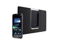 Смартфони Asus PadFone 2  + клавиатура 32GB, черен цвят, нарушена опаковка