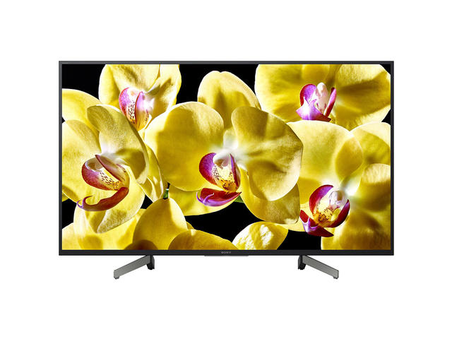 Телевизори Sony KD-55XG8096