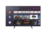 Телевизори Sony KD-65XH8096