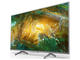 Телевизори Sony KD-65XH8077