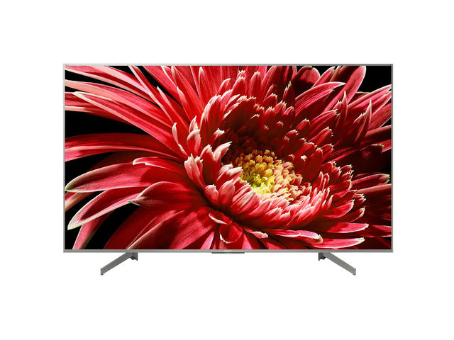 Телевизори Sony KD-55XG8577 1