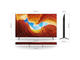 Телевизори Sony KD-65XH9077