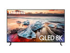 Телевизори Samsung 75Q950