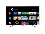 Телевизори Sony KD-55XG8577