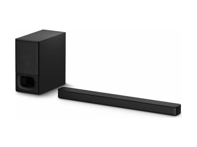 Колони Sony HT-S350