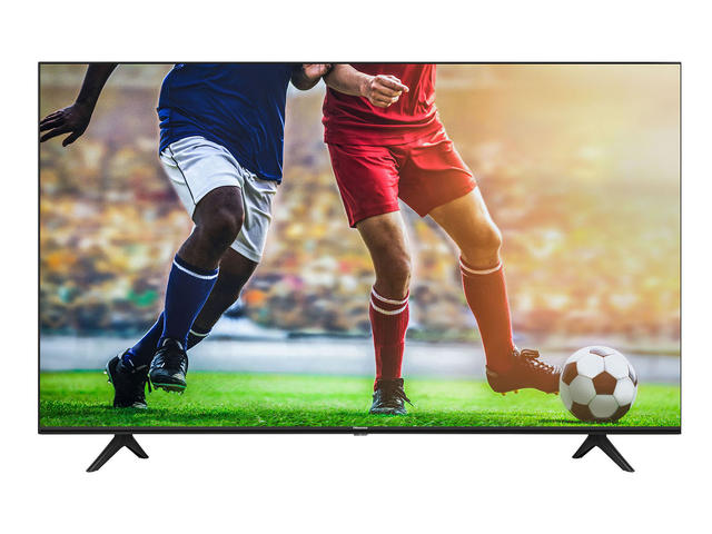 Телевизори Hisense 50A7100F