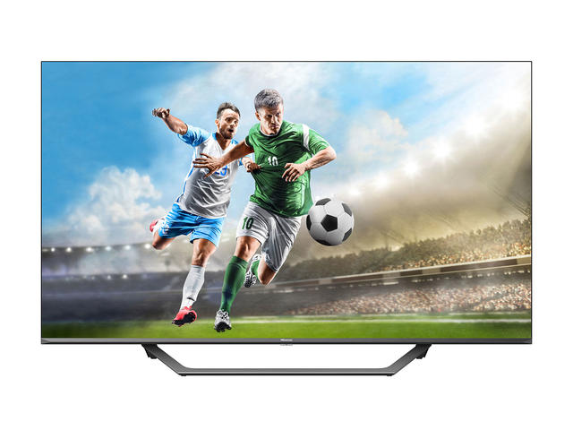 Телевизори HiSense 65A7500F