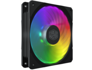 Вентилатори CoolerMaster MasterFan SF120R ARGB