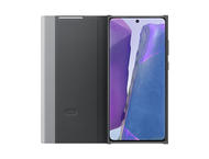 Калъфи Samsung Galaxy Note20 Smart Clear View Cover Black