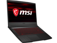 Лаптопи MSI GF65 Thin 10SER