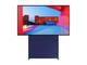 Телевизори Samsung The Sero 43LS05TA