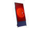 Телевизори Samsung The Sero 43LS05TA