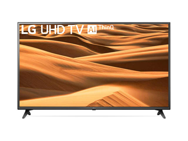 Телевизори LG 55UM7050PLC
