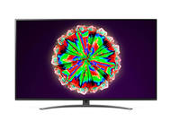 Телевизори LG 49NANO813NA