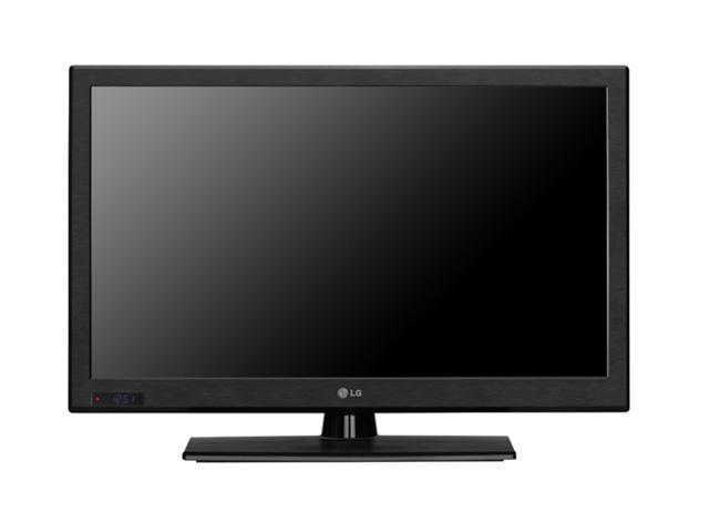Телевизори LG 26LT380H