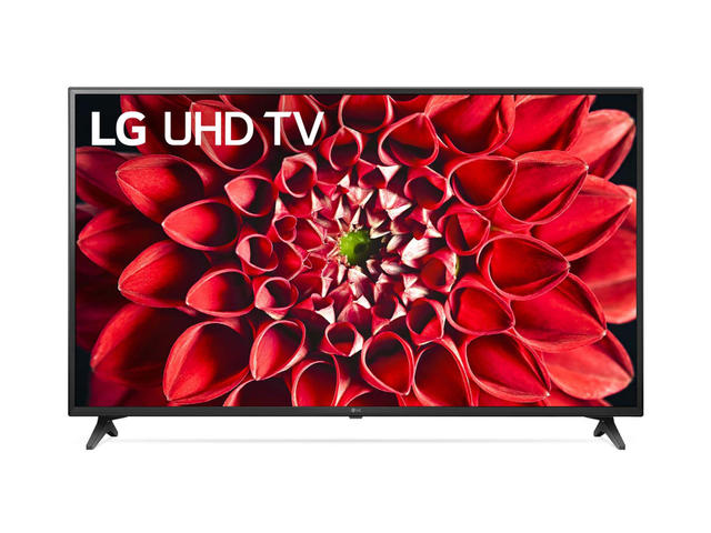 Телевизори LG 60UN71003LB