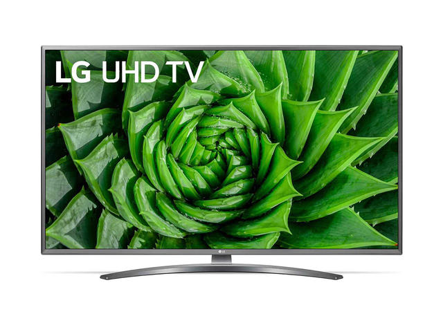 Телевизори LG 55UN81003LB