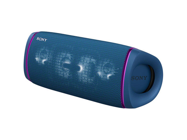 Колони Sony SRS-XB43, Bllue