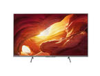 Телевизори Sony KD-49XH8577