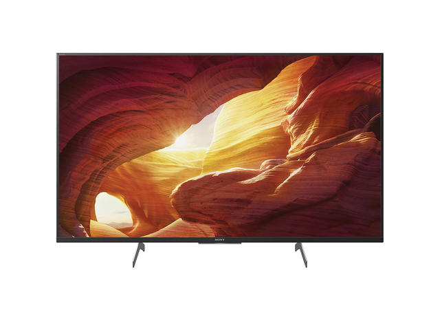 Телевизори Sony KD-49XH8596