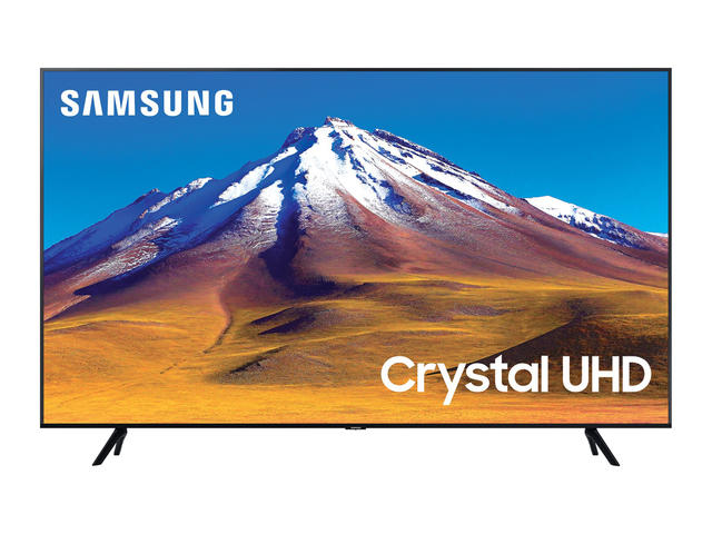 Телевизори Samsung 55TU7092