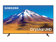 Телевизори Samsung 65TU7092